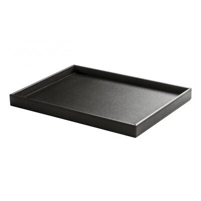 Bandeja Charme Principal Preta